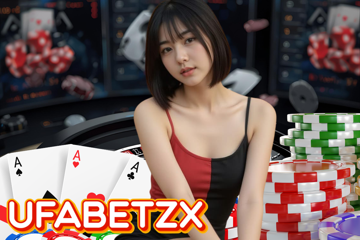 ufabetzx