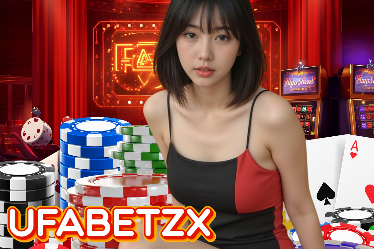 ufabetzx สล็อต
