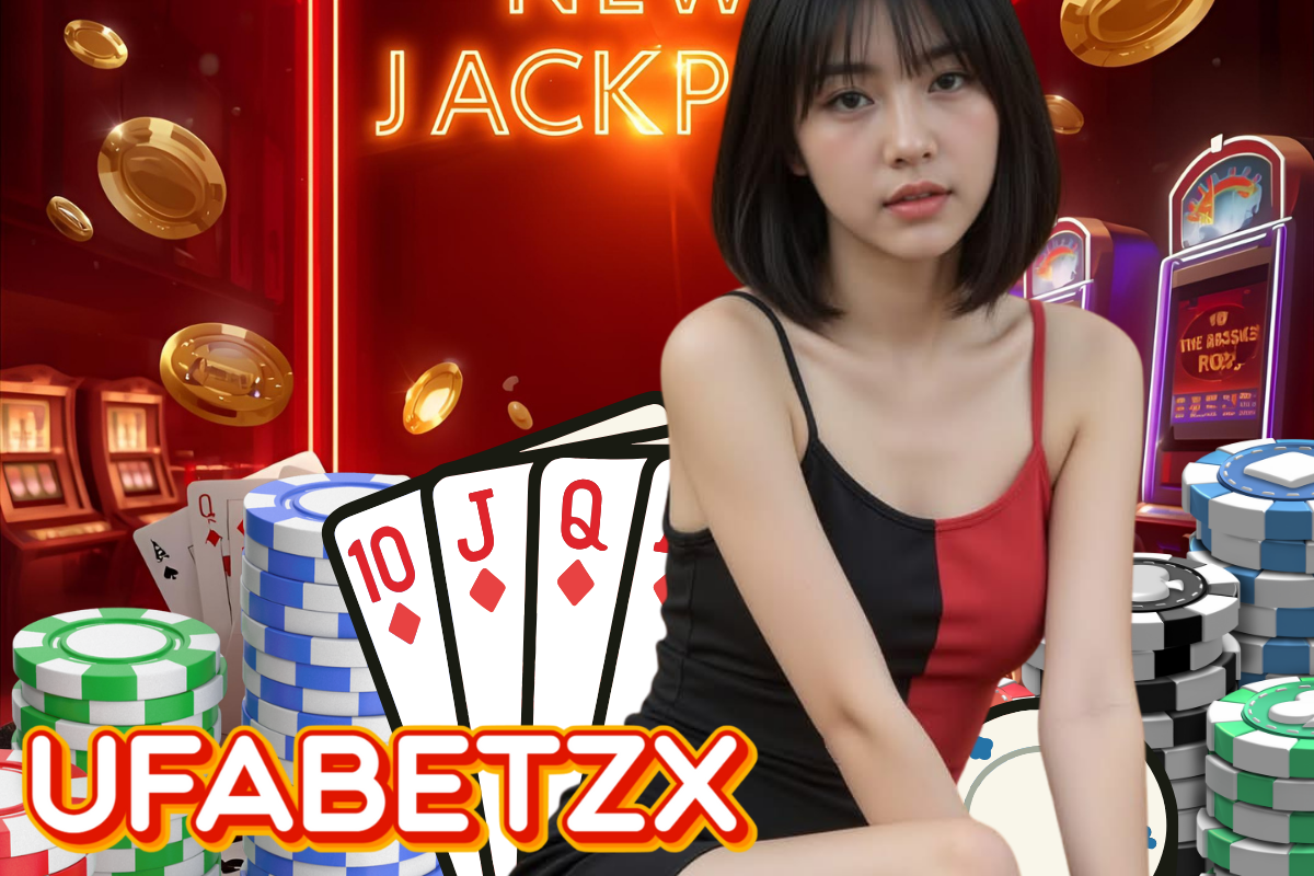 ufabetzx เครดิตฟรี