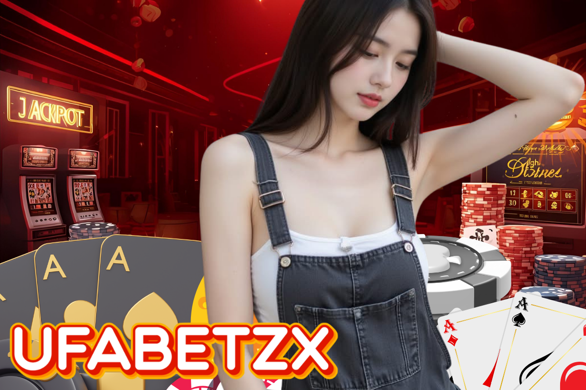 ufabetzx สมัคร